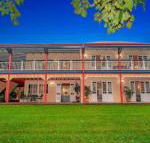 Williams Lodge - Southport Accommodation