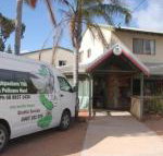Kalbarri Backpackers YHA - Southport Accommodation
