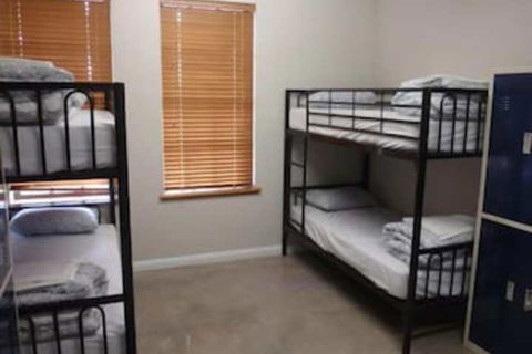 McLaren Vale Backpackers - Southport Accommodation 3