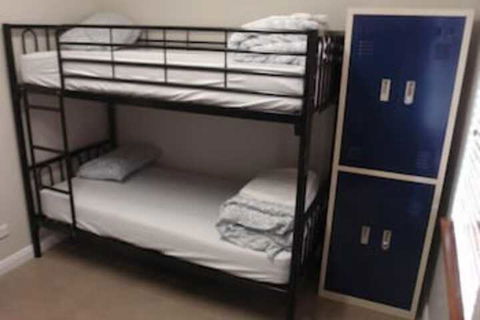 McLaren Vale Backpackers - Southport Accommodation 2