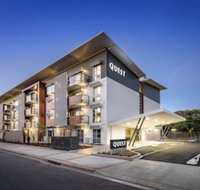 Quest Griffith - Accommodation Southport