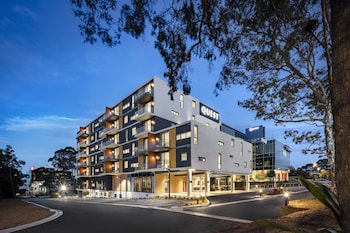 Quest Macquarie Park - Accommodation Southport 4