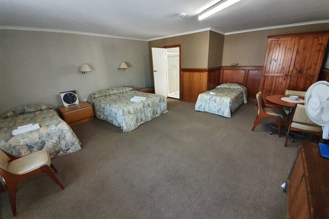 Robe Heaven Motel - Accommodation Southport 6