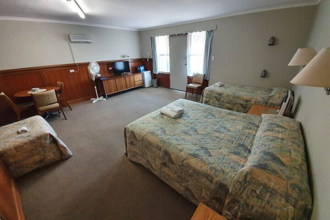 Robe Heaven Motel - Accommodation Southport 4