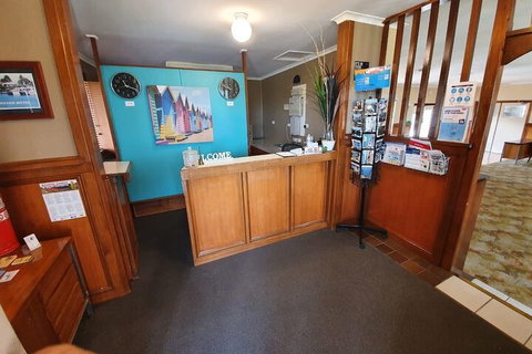 Robe Heaven Motel - Accommodation Southport 2