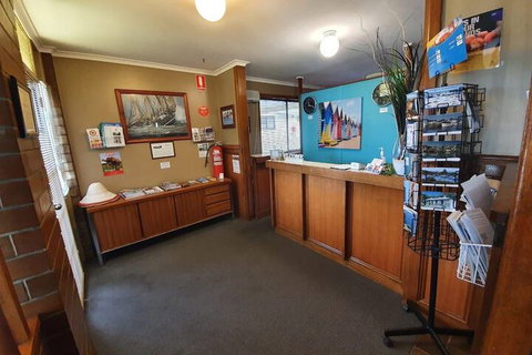 Robe Heaven Motel - Accommodation Southport 3