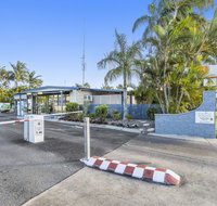 Ingenia Holidays Hervey Bay - Southport Accommodation