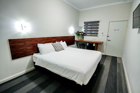 Gallery Hotel - Southport Accommodation 3