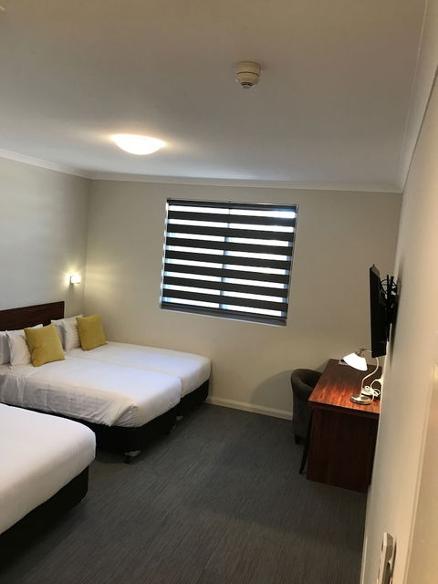 Gallery Hotel - Southport Accommodation 5