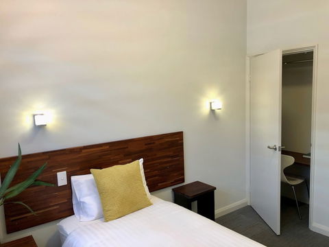 Gallery Hotel - Southport Accommodation 4