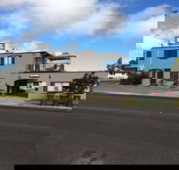 Warwick Vines Motel - Southport Accommodation