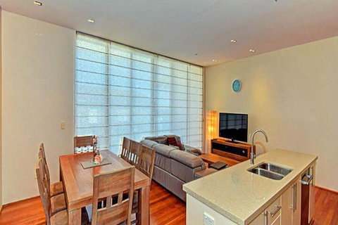 Aqua Viva 2 - Accommodation Southport 6