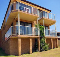 Avilla Court 1 - Southport Accommodation