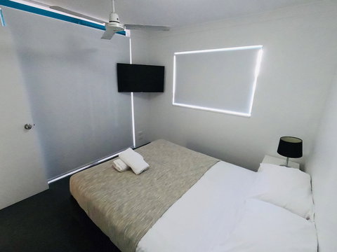 Aruba Surf Resort - Accommodation Southport 1