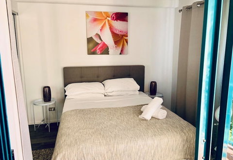 Aruba Surf Resort - Accommodation Southport 5