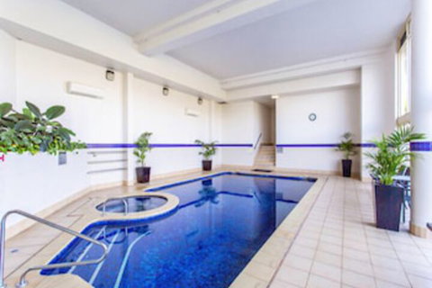 Gold Coast Amor'e Luxury Sub Penthouse - Accommodation Southport 6