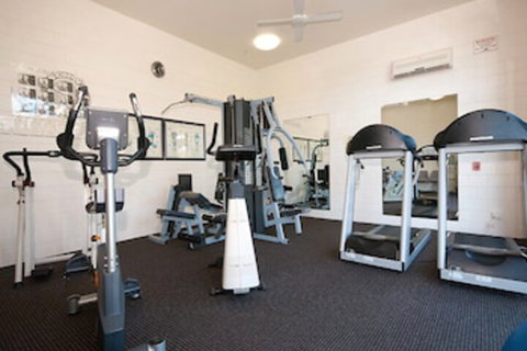 Gold Coast Amor'e Luxury Sub Penthouse - Accommodation Southport 5