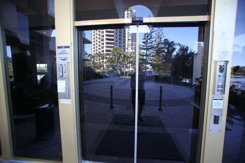 Gold Coast Amor'e Luxury Sub Penthouse - Accommodation Southport 1