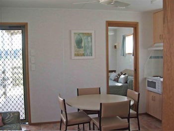 Fossickers Tourist Park - Southport Accommodation 2