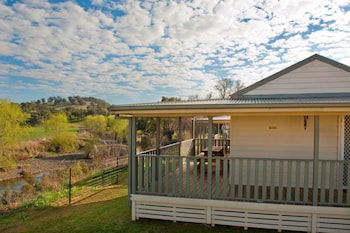 Fossickers Tourist Park - Southport Accommodation 6