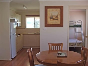 Fossickers Tourist Park - Southport Accommodation 5