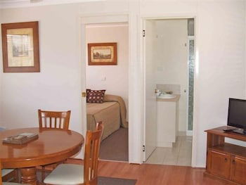 Fossickers Tourist Park - Southport Accommodation 3