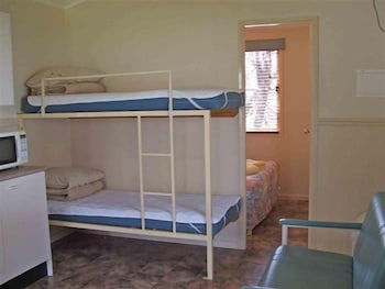 Fossickers Tourist Park - Southport Accommodation 4