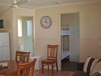 Fossickers Tourist Park - Southport Accommodation 1