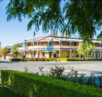 Boorowa Hotel