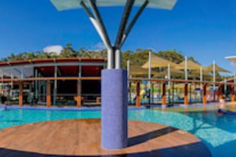 Ingenia Holidays Lake Conjola - Southport Accommodation 0
