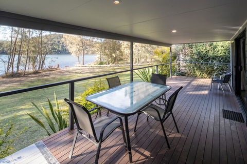 Ingenia Holidays Lake Conjola - Southport Accommodation 3