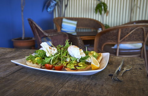 RAC Cervantes Holiday Park - Accommodation Southport 4