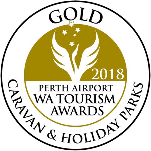 RAC Cervantes Holiday Park - Accommodation Southport 1