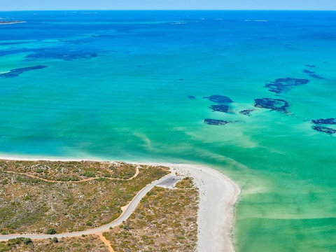 RAC Cervantes Holiday Park - Accommodation Southport 5