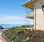 The Dolphins Beachfront Apartments - Accommodation Southport