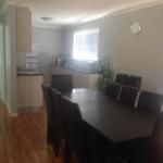 Mystic Blue & Green Meadow - Accommodation Southport 0