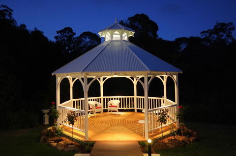 The Sanctuary At Springbrook - Southport Accommodation 3