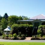 The Sanctuary At Springbrook - Southport Accommodation 1