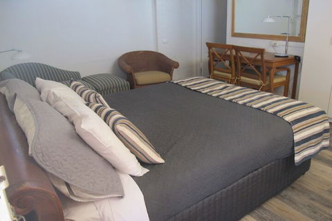 Dalby Parkview Motel - Southport Accommodation 6
