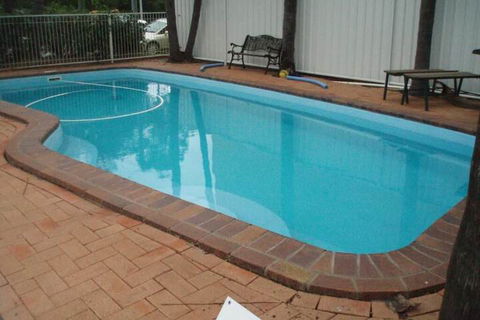 Dalby Parkview Motel - Southport Accommodation 4