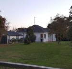 King Cottage