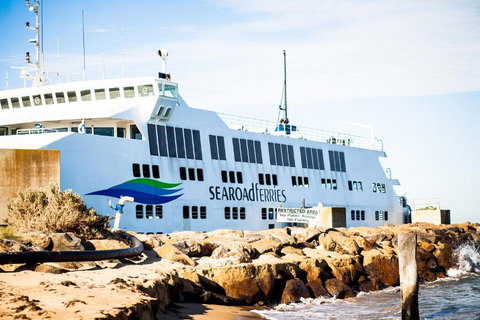 Abaleen House - Accommodation Southport 4