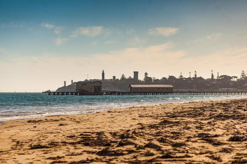 Abaleen House - Accommodation Southport 6