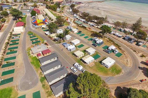 Moonta Bay Holiday Park - Southport Accommodation 7