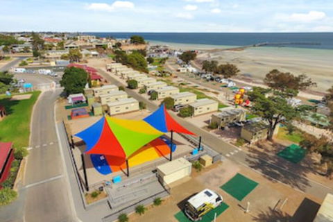 Moonta Bay Holiday Park - Southport Accommodation 0