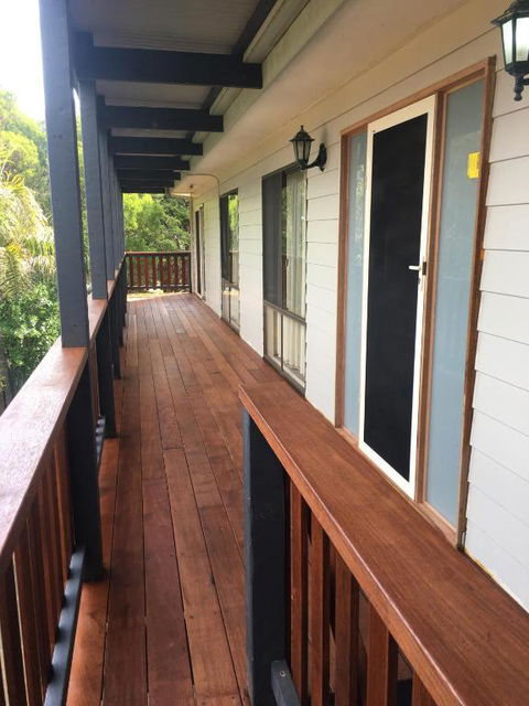 Fairview On Fairhills - Southport Accommodation 5