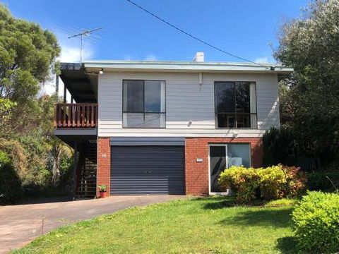 Fairview On Fairhills - Southport Accommodation 3