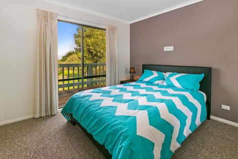Fairview On Fairhills - Southport Accommodation 4