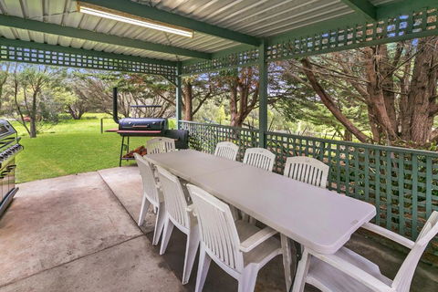 Fairview On Fairhills - Southport Accommodation 6