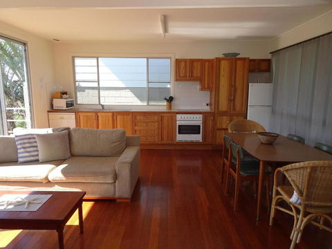 Seaspray - Southport Accommodation 1